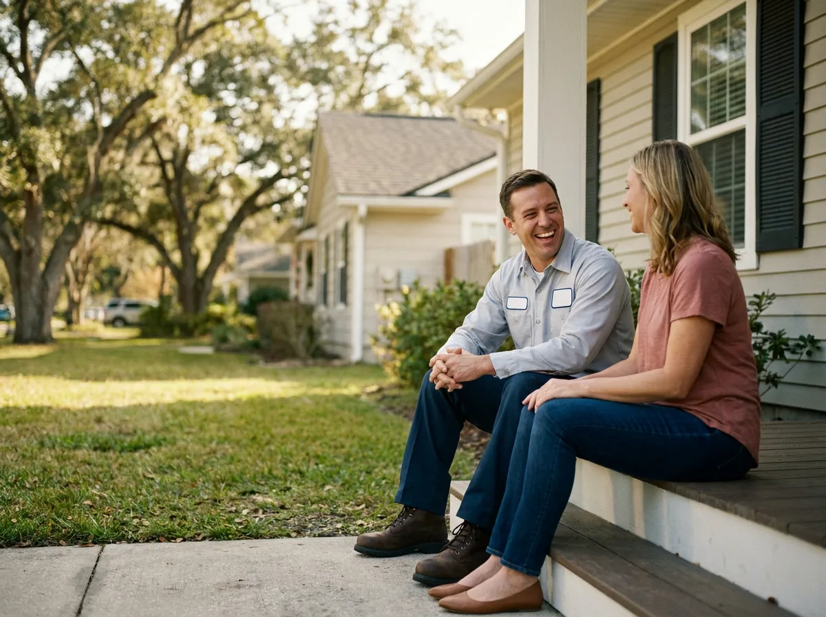 Septic tank pumping FAQs for Palm Beach, FL